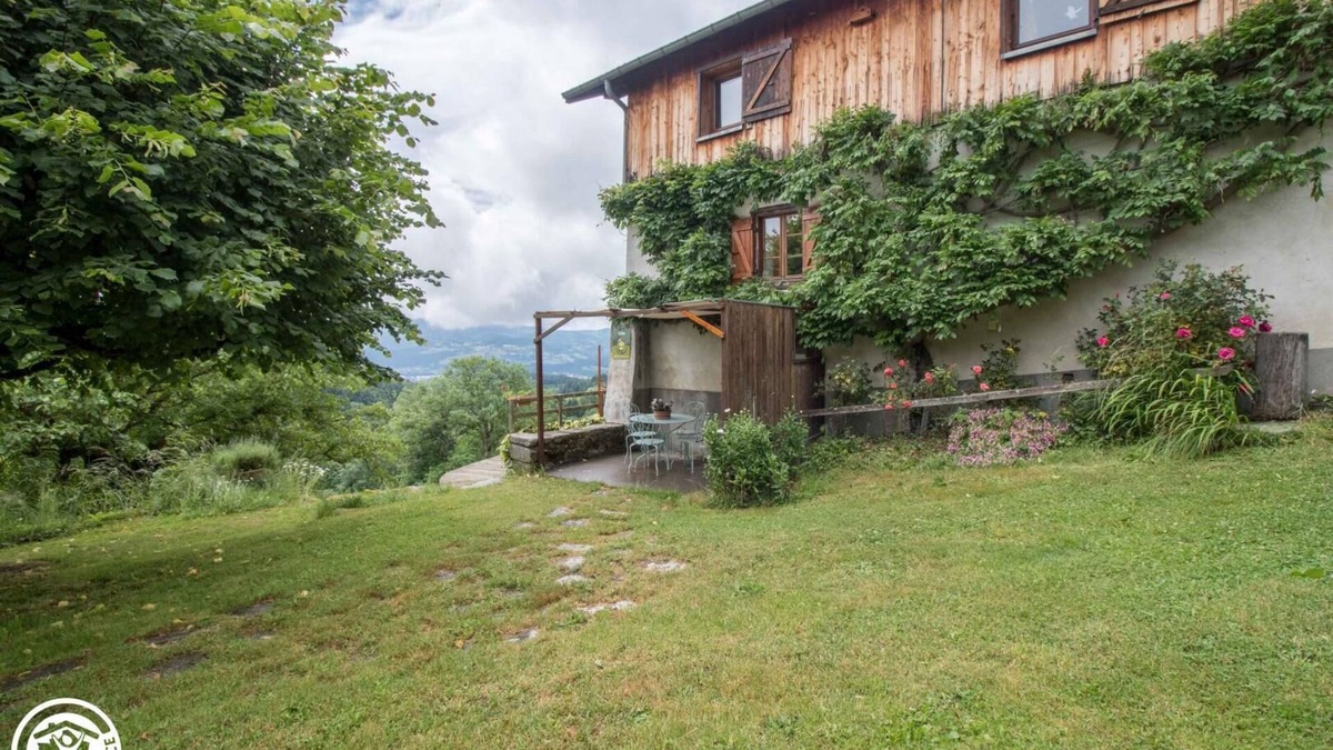 Ambert House | La Richarde - Ambert