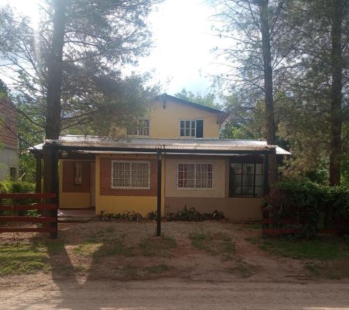 Nono House | La Rinconada Nono