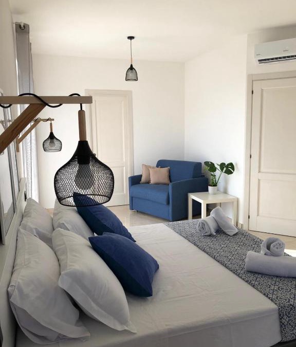 Drapia Bed & Breakfast | La Rinella