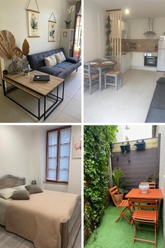 Bracieux Apartment | La Riolle