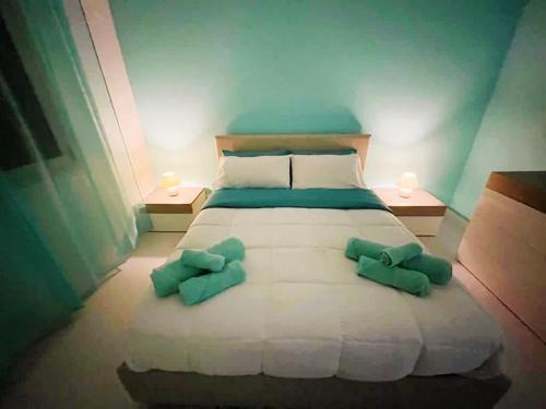Marina di Patti Apartment | La Risacca Suite