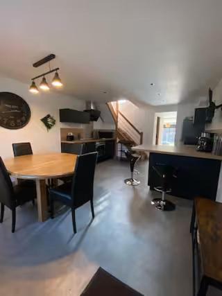 Pont-Audemer House | La Risloise