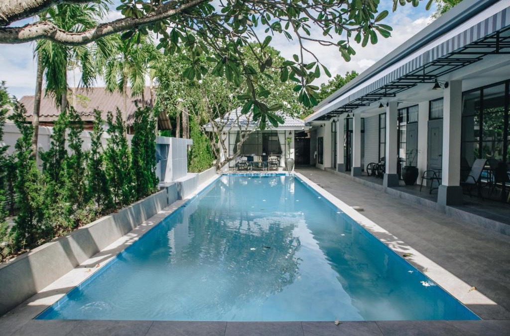 Kamphaeng Phet Resort | La Riva Boutique Hotel