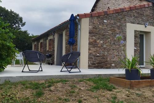 Andouque House | La rivale