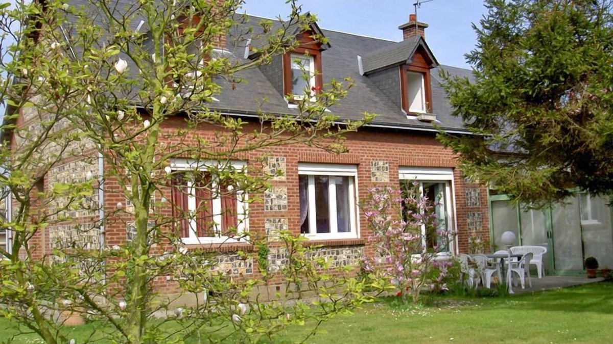Montivilliers House | La Rive - MONTIVILLIERS