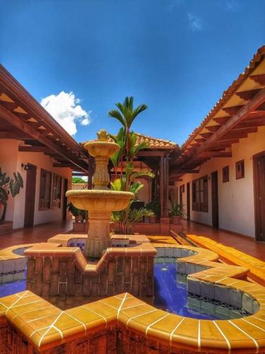 Santa Rosalia Hotel | La RIVERA COLONIAL