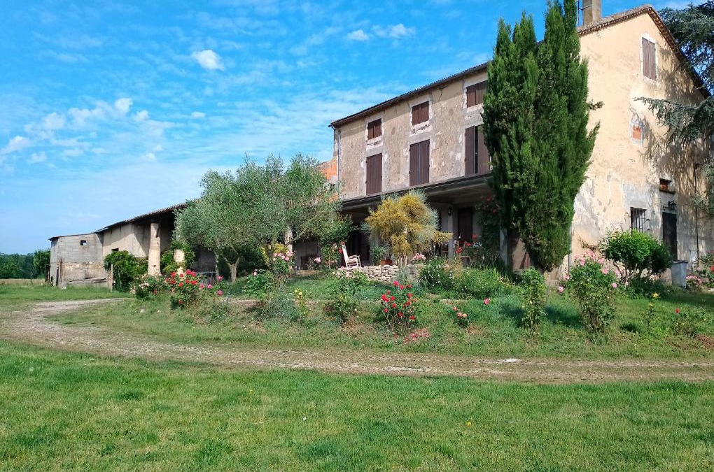 Damazan Bed & Breakfast | La rivière