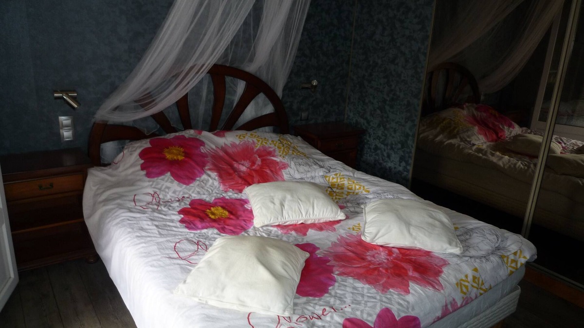 Folelli Bed & Breakfast | La Rivière -Maison B&B