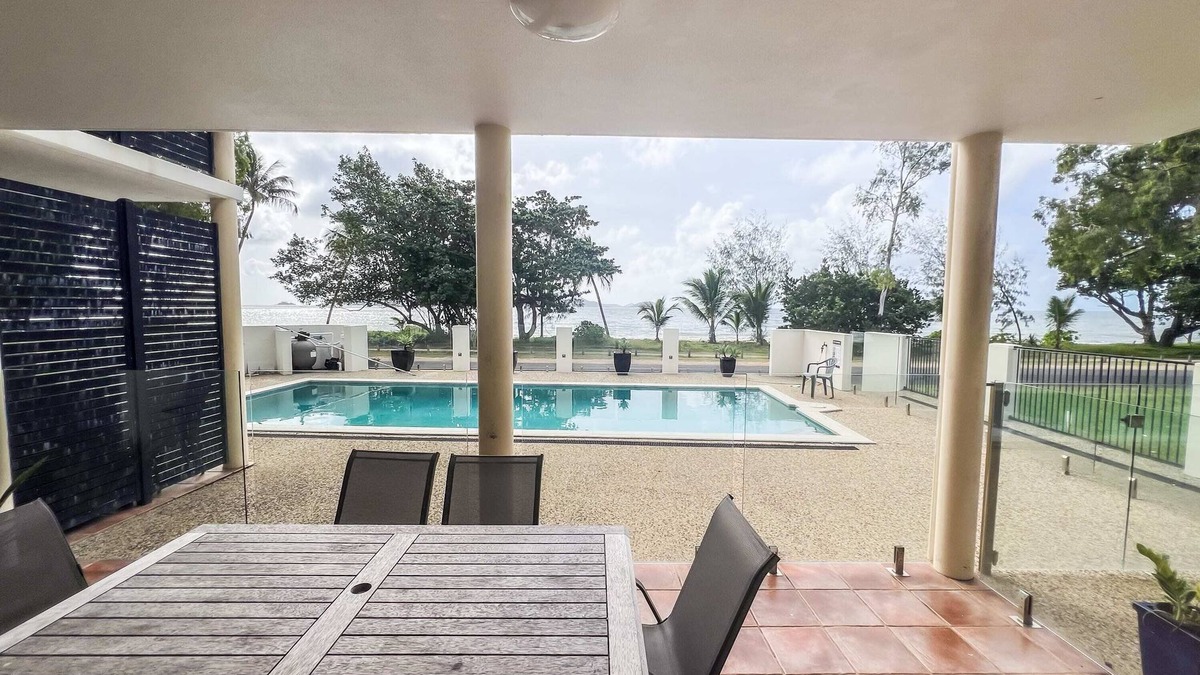 South Mission Apartment | La Riviera One - Coastal Lifestyle - Three Bedroom