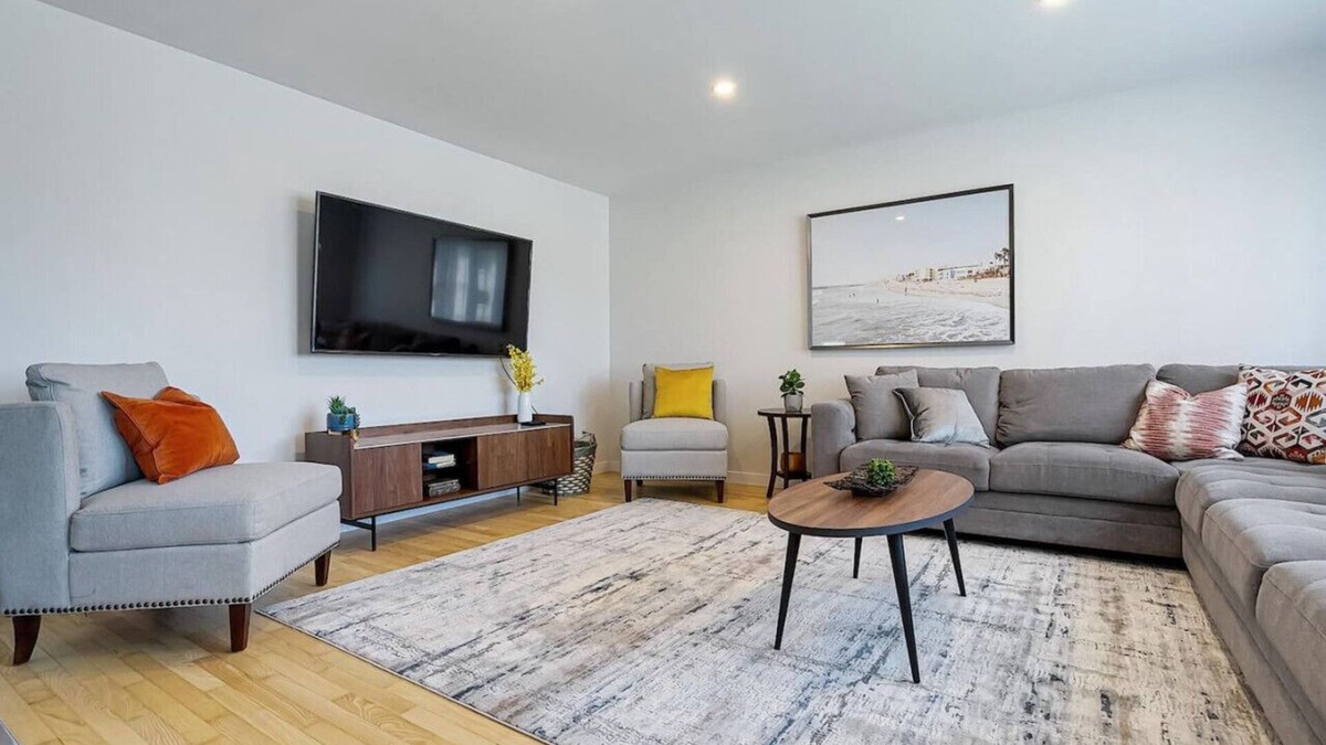 Gatineau House | La Riviera - Cottage in the City