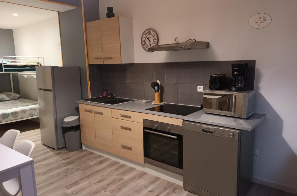 La Fere Apartment | La Riviera