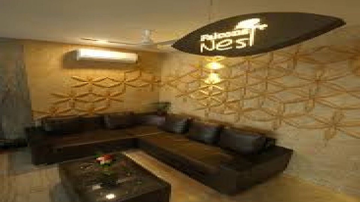Madhapur House | La Riviera Suites Madhapur