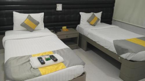 Madhapur House | La Riviera Suites Madhapur
