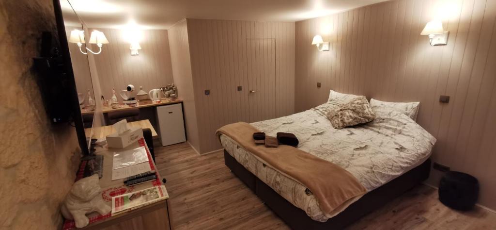 Corroy-le-Grand Bed & Breakfast | LA RIVIERE DU BIEN ETRE