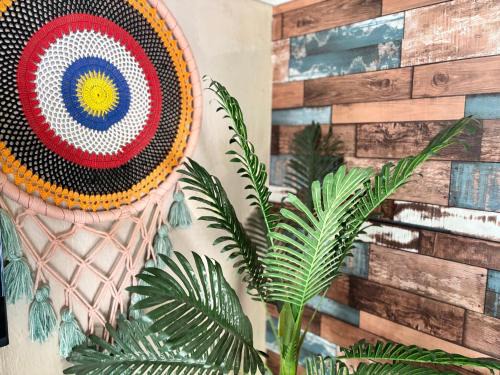 Chamoli House | La Riviere Waterfront A Traditional Stay