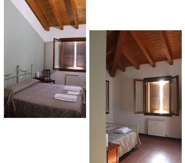 Bentivoglio Bed & Breakfast | La Rizza