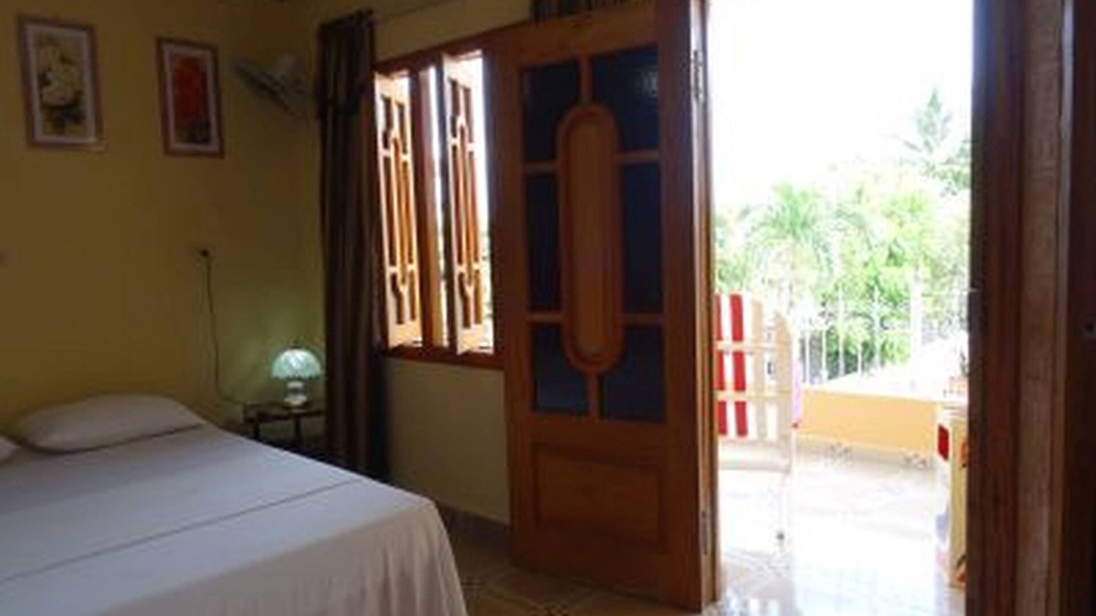 Holguin House | La Roca
