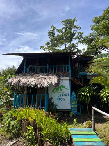 Pacifica House | La Roca House