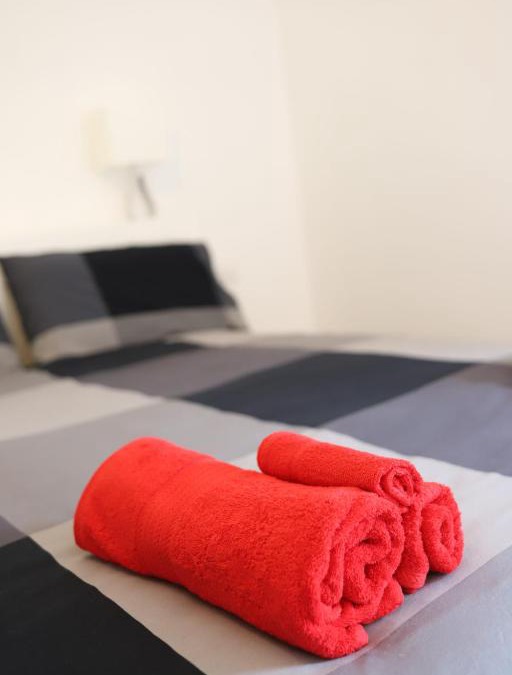 Soriano nel Cimino Apartment | La Rocca House