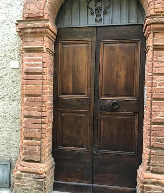 Sinalunga Apartment | La Rocca