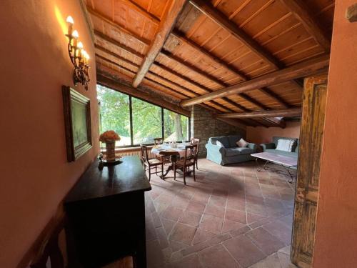 Ramiola Apartment | La Rocca - Monticello Apartments