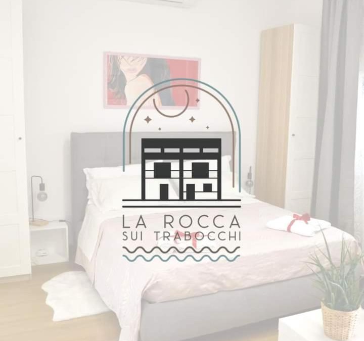 Rocca San Giovanni Bed & Breakfast | La Rocca sui Trabocchi
