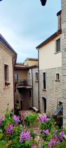 San Marco dei Cavoti House | LA ROCCIA DI VICIDOMINI - Affittacamere