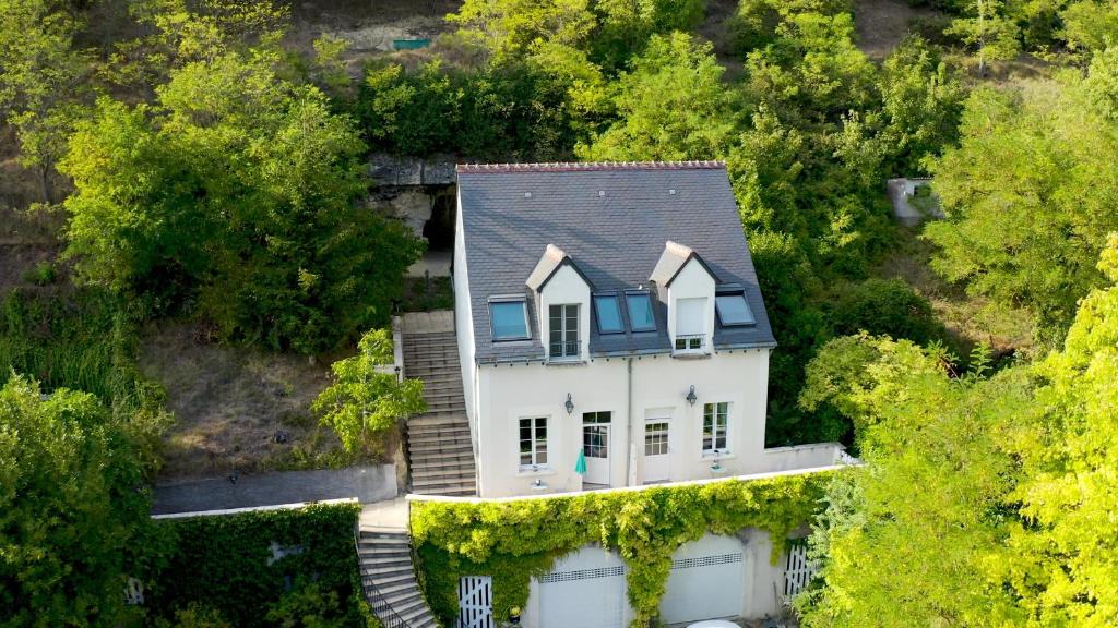 Luynes House | La Roche Bellevue
