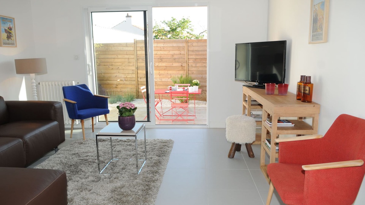 La Roche-sur-Yon House | LA ROCHE SUR YON, TOWN HOUSE