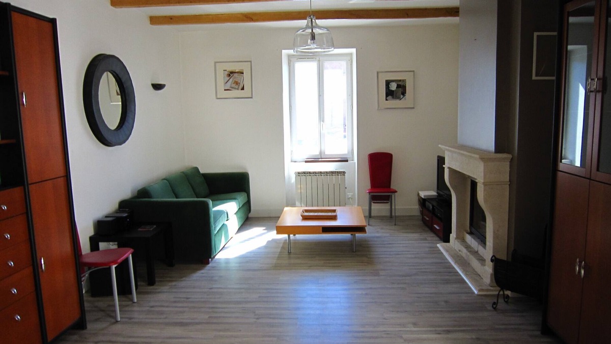 Croix Chapeau House | LA ROCHELLE Charming house all seasons 3 bedrooms 9 persons 100 m²⭐