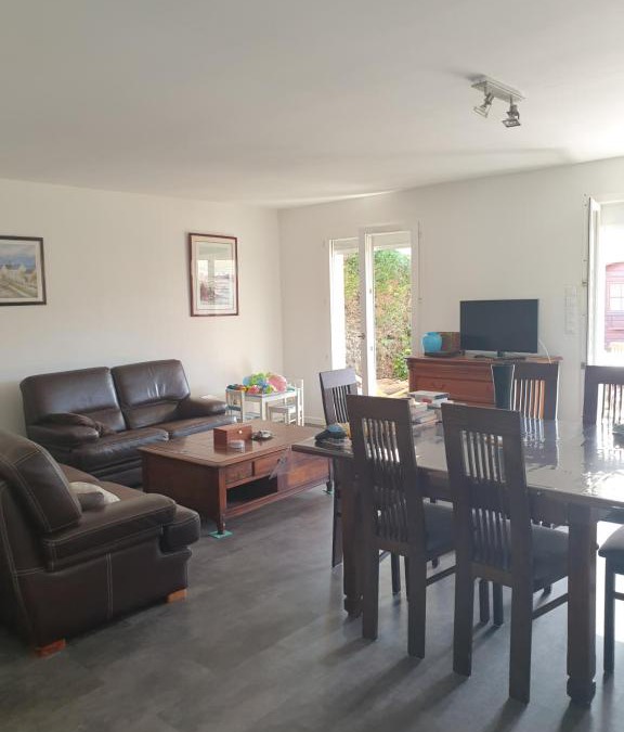 Nieul-sur-Mer House | LA ROCHELLE classé 3 étoiles