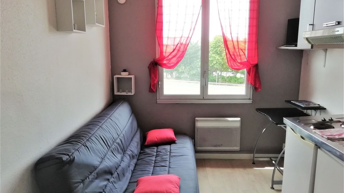 La Rochelle Apartment | LA ROCHELLE studio