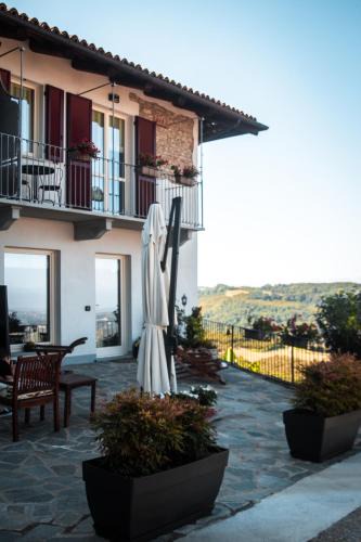 Albaretto della Torre House | La Rola
