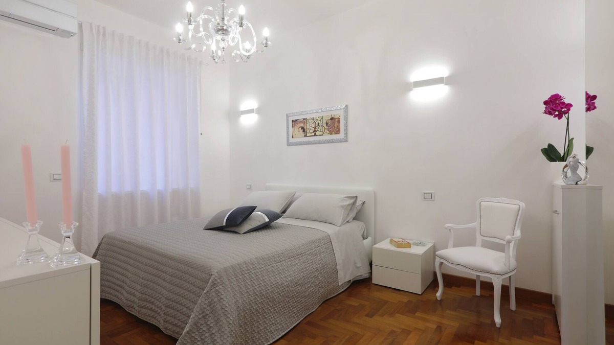 Flaminio Apartment | La Roma di Cecilia