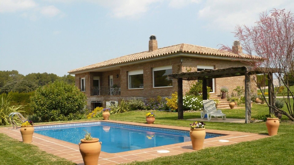 Garrigoles Villa | LA ROMAGUERA