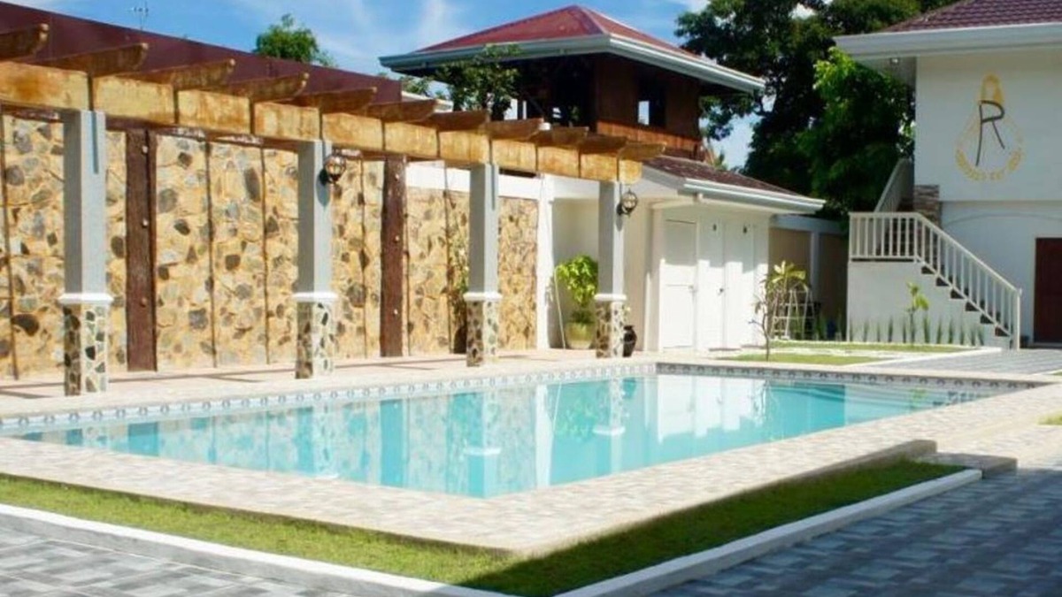 Anao Villa | La Romana Countryside Haven