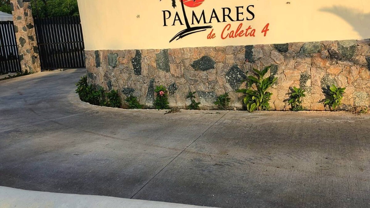 Residencial ROMANA Apartment | La RomanaDR SecludedJourney!