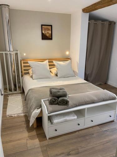 Grignan House | La Romance de Grignan