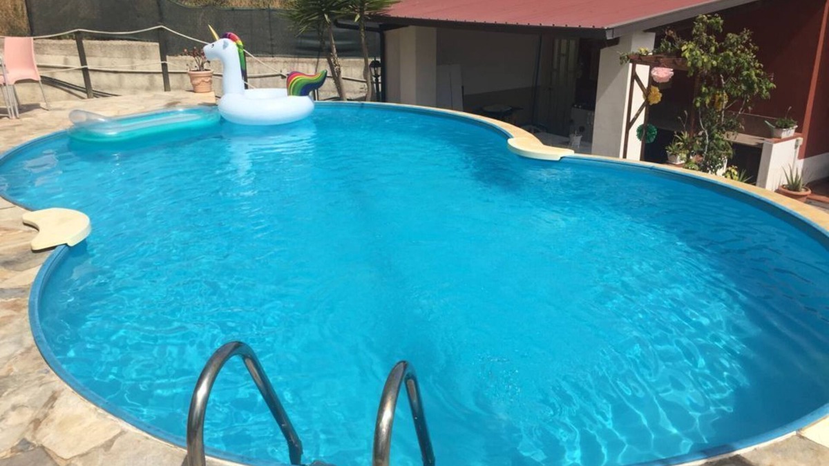 Noto House | La Romantica with private pool in Noto