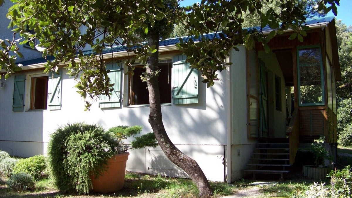 Mondragon House | LA ROMARINE Cottage for 4 people