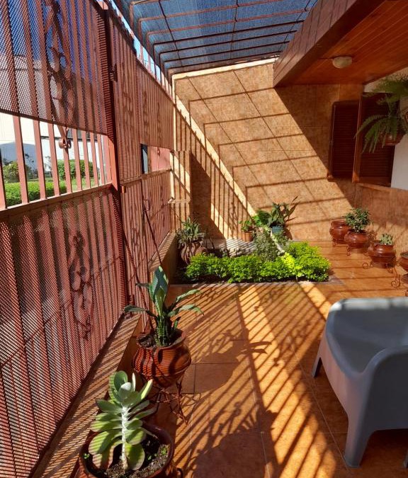San Salvador de Jujuy Apartment | La Rosa Apart