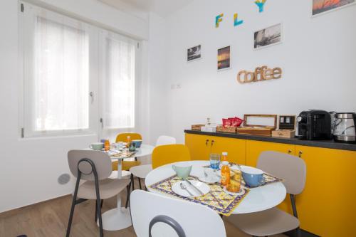 San Donato Milanese Bed & Breakfast | La Rosa dei Venti
