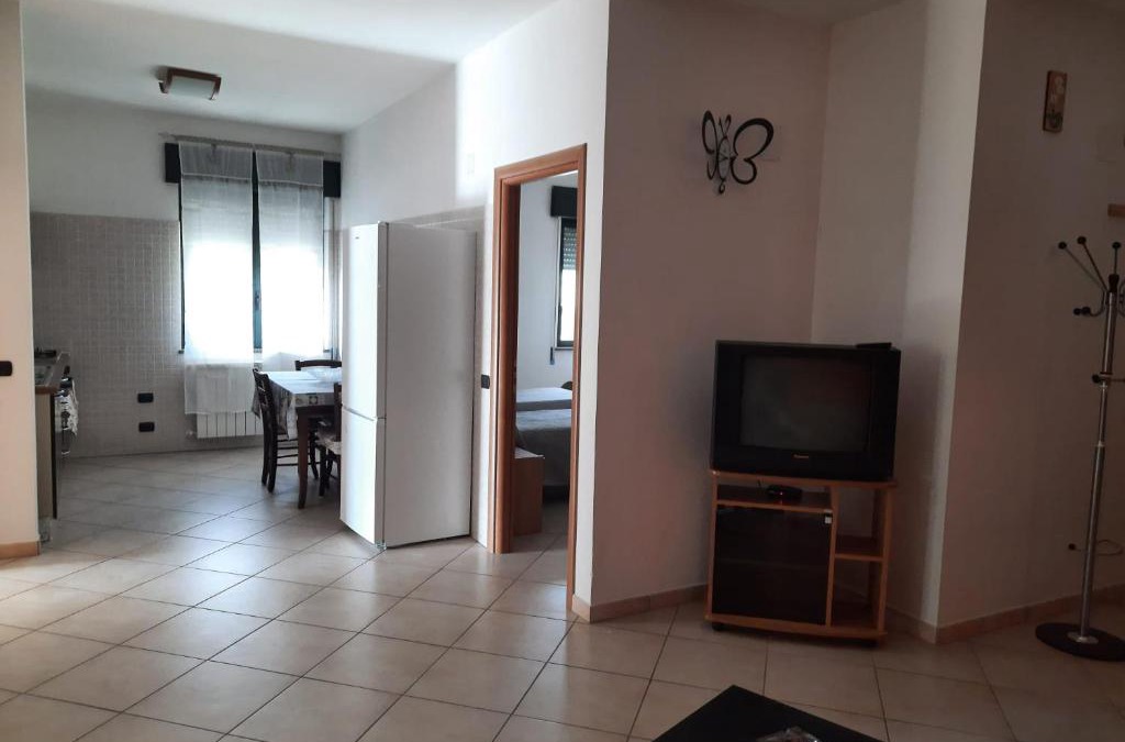 Eboli Apartment | La Rosa dei Venti Apartments