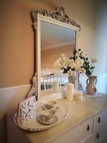 Cancellara Bed & Breakfast | La Rosa Del Barone