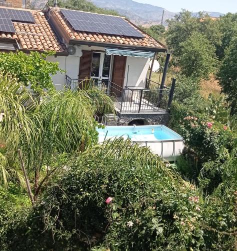 Castiglione di Sicilia House | La Rosa dell'Etna