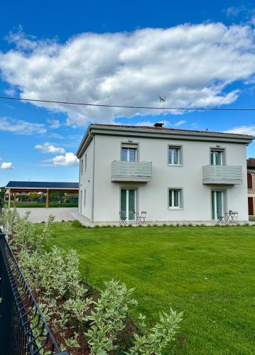 Pedeguarda di Follina House | LA ROSA DEL SILE