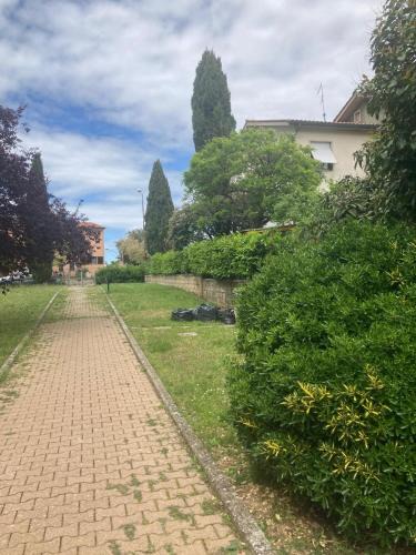 San Quirico d'Orcia Apartment | La Rosa della Val D'Orcia