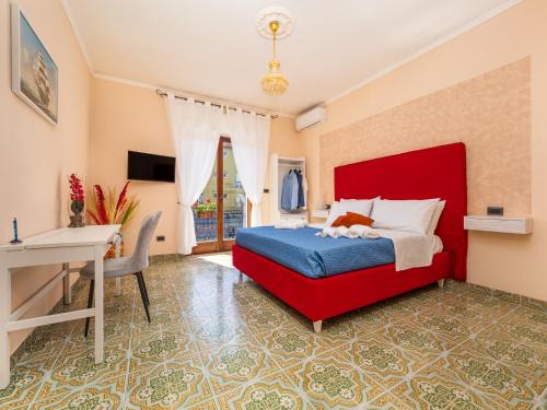 Piano di Sorrento Apartment | La Rosa Home Sorrento coast