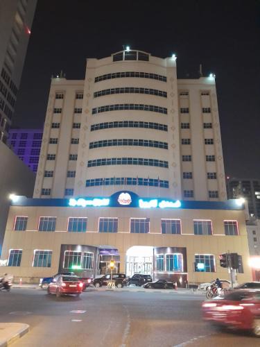 Juffair Hotel | La Rosa Hotel, Juffair