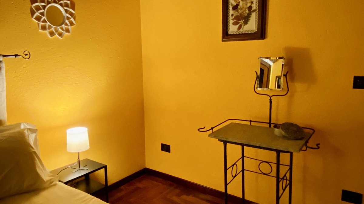 Albaretto della Torre House | La Rosa di Langa - Charming Panoramic House
